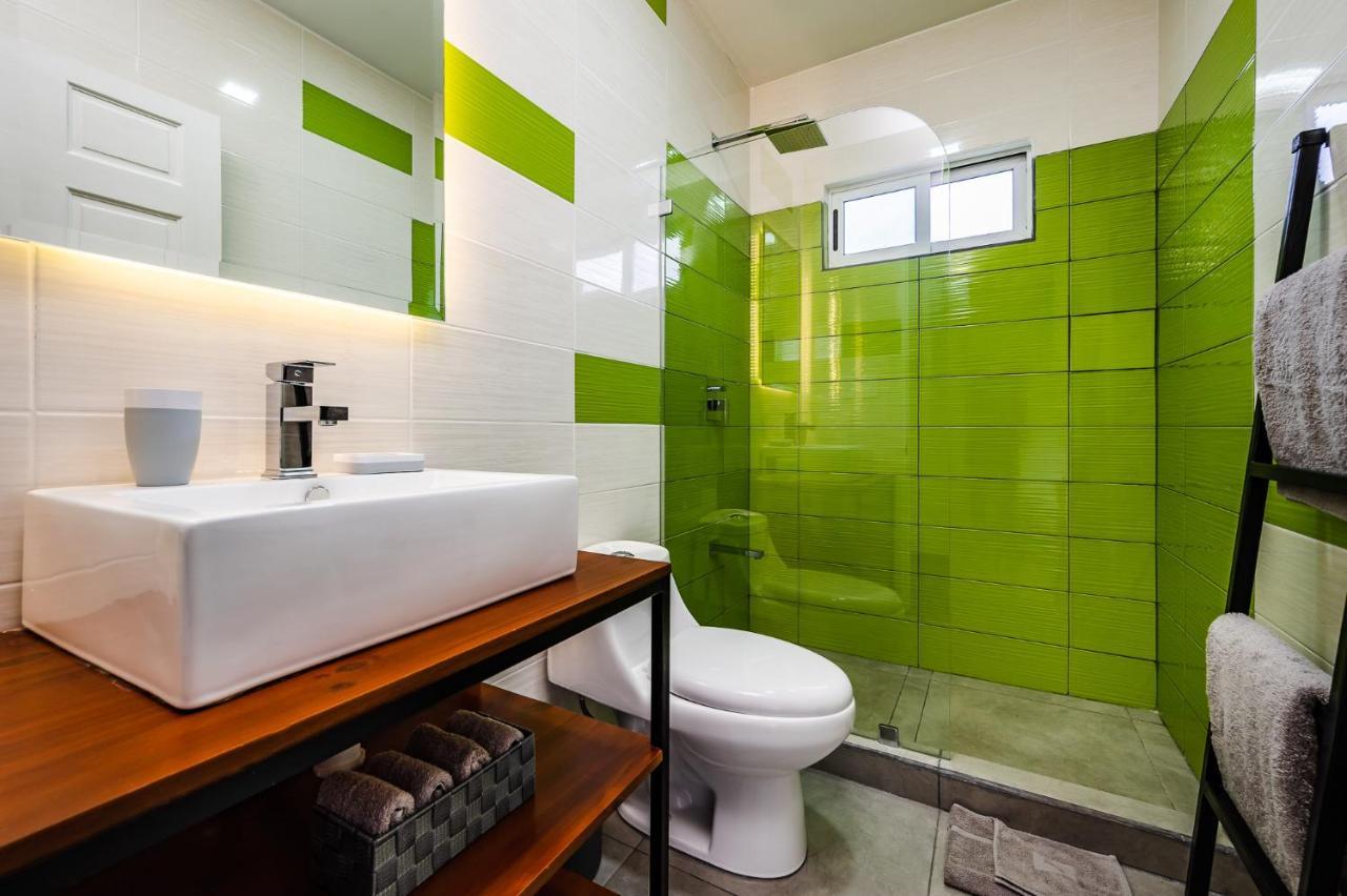 Hotel Elixir Tamarindo Bagian luar foto